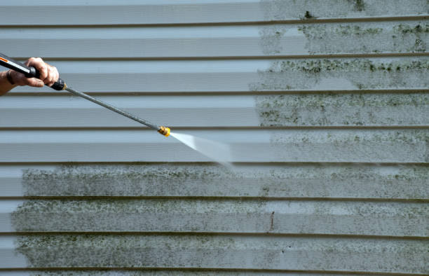Pressure Washing Estimates in Euless, TX