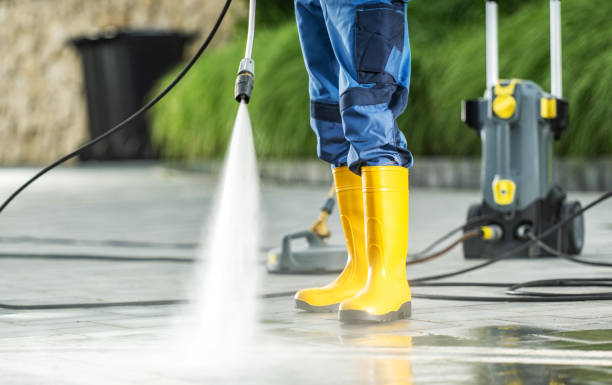 Best Deck Cleaning Services  in Euless, TX