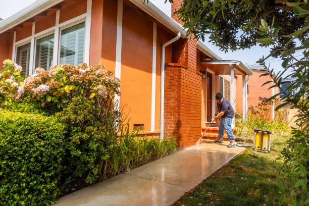Best Concrete Pressure Washing  in Euless, TX