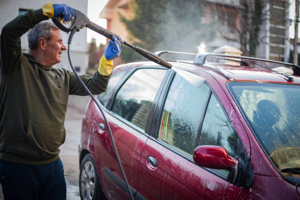 Best Exterior Home Cleaning  in Euless, TX