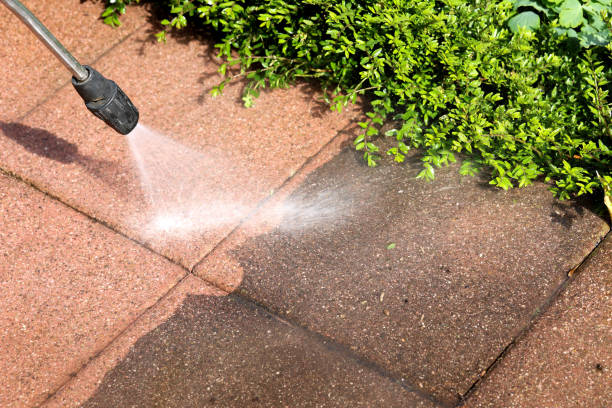 Why Choose Our Certified Pressure Washing Experts for Your Project Needs in Euless, TX?