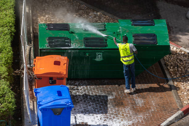 Best Garage Pressure Washing  in Euless, TX